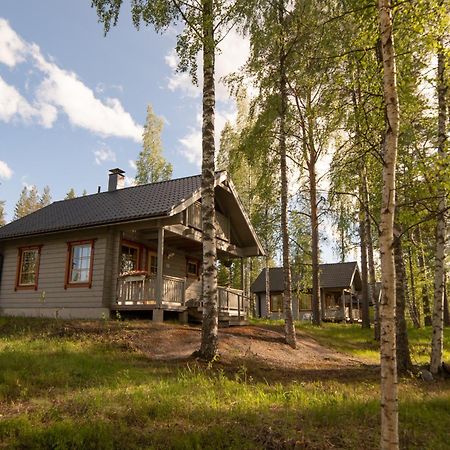 Holiday Village Kukkapaeae Sulkava  Esterno foto