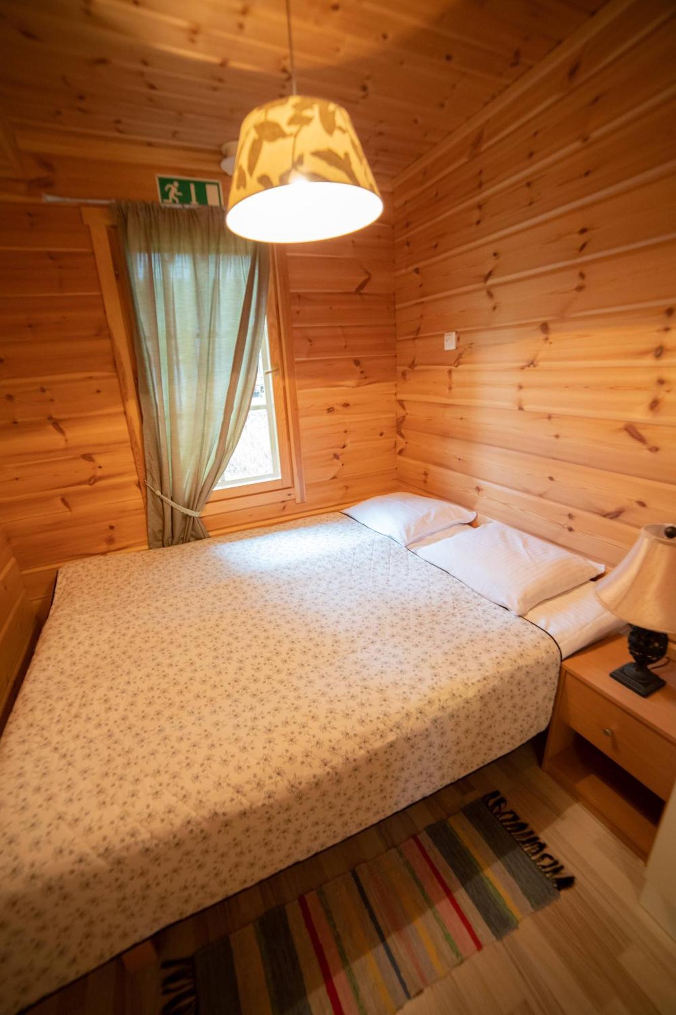 Holiday Village Kukkapaeae Sulkava  Esterno foto