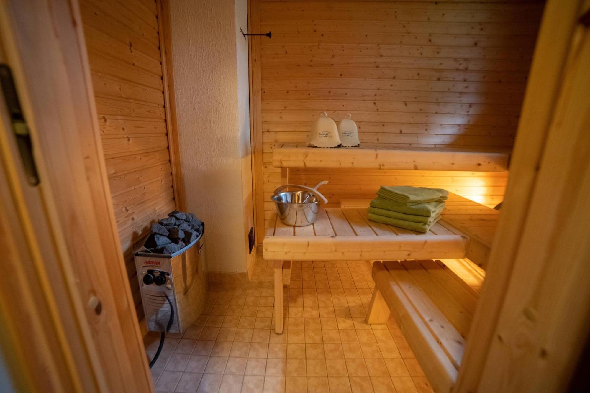 Holiday Village Kukkapaeae Sulkava  Esterno foto